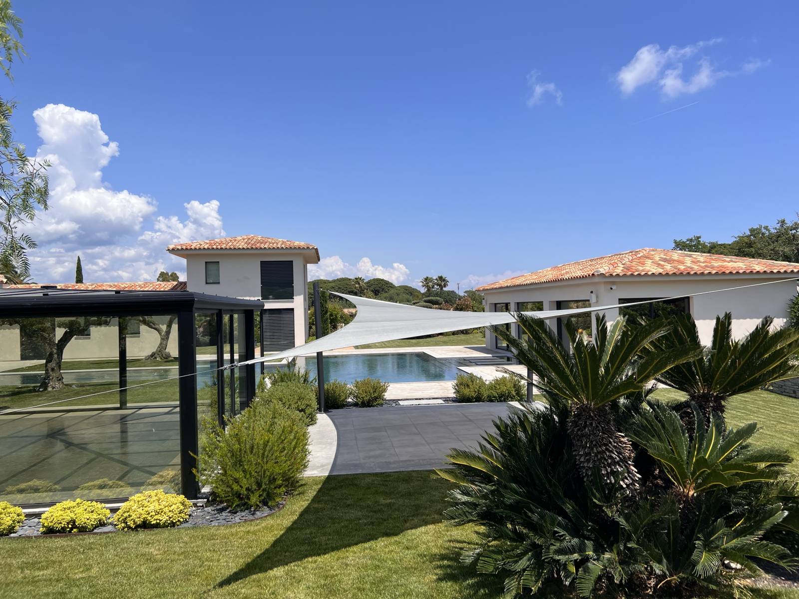 Devis voile d'ombrage Marseille 