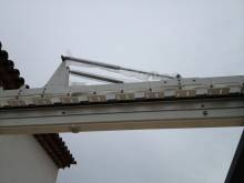 Pergola bioclimatique haut de gamme Toulon