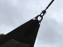 Installateur de voile d'ombrage sur mesure à Paris 75