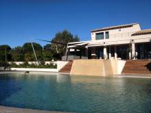 Devis voile d'ombrage Mougins 