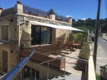 Voile d'ombrage Bandol