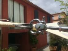 Voile d'ombrage sur mesure  Le Castellet Var 