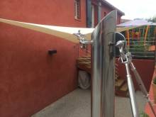 Shade Sails Manufacturing Monaco