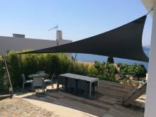 Voile d'ombrage le Pradet 