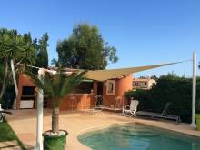 Shade Sails Sun Voile dans le Sud