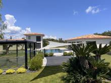 Voile d'ombrage Toulon Var 