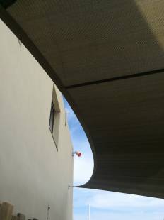 Devis voile d'ombrage Frejus 