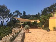 Voile d'ombrage sur Mesure Valbonne près de Cannes 