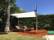 Devis Voile d'ombrage Sanary sur Mer 