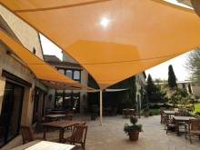 Installateur de voile d'ombrage a Saint Raphael dans le Var